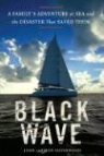 Jean Silverwood, John Silverwood - Black Wave