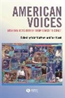 Ward, Peter Ed. Ward, B. Ward B., Wolfram, Walt (North Carolina State University) Wa Wolfram, Walt Ward Wolfram... - American Voices