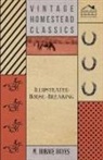M. Horace Hayes - Illustrated Horse-Breaking