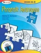 Darlene Carino, Michelle Judware, Elaine K. McEwan, Elaine K. McEwan-Adkins - Reading Puzzle: Phonemic Awareness, Grades K-3