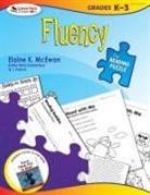 Kathie Ward Dobberteen, Elaine K. McEwan, Elaine K. McEwan-Adkins, Q. L. Pearce - Reading Puzzle: Fluency, Grades K-3