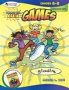 Marcia L. Tate - Engage the Brain: Games, Language Arts, Grades 6-8