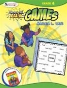 Marcia L. Tate - Engage the Brain: Games, Grade Four