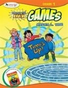 Marcia L. Tate - Engage the Brain: Games, Grade One