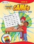Marcia L. Tate - Engage the Brain: Games, Kindergarten