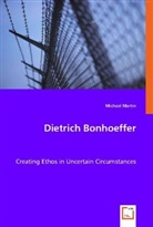 Michael Martin - Dietrich Bonhoeffer