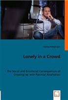 Sripriya Rangarajan - Lonely in a Crowd