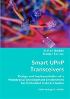 Daniel Barisic, Stefan Budde - Smart UPnP Transceivers