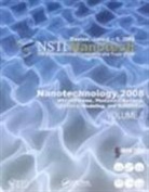 Matt Nsti Laudon, Nano Science &amp; Technology Institute, NanoScience &amp; Technology Inst, Nanoscience &amp; (Nano Science &amp; Tec Technology Inst, Matt Laudon, Nano Science &amp; Technology Institute... - Nanotechnology 2008