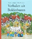 A. Lindgren, Astrid Lindgren, I. Wikland, Ilon Wikland - Verhalen uit Bolderburen