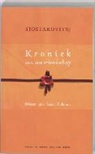 I. Glikman, D. Sjostakovitsj - Kroniek van een vriendschap