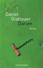 Glattauer Daniel - Darum