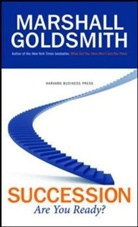 Goldsmith, Marshall Goldsmith, Maurice M. Goldsmith, Goldsmith Marshall - Succession