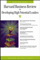 Harvard Business School Press, Harvard Business School Publishing - Developing High Potential Leaders