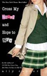 Ally Carter - Cross My Heart and Hope to Spy