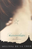 Melissa de la Cruz - Revelations