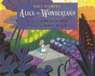 Jon (RTL)/ Blair Scieszka, Mary Blair, Jon Scieszka - Walt Disney's Alice in Wonderland
