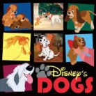 Tamara Khalaf, Tamara Khalaf - Disney's Dogs