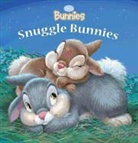 Not Available (NA), Kelsey Skea, Valeria Turati, Lori Tyminski - Snuggle Bunnies