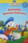 Susan Ring, Susan/ Loter Ring, Inc Loter - Donald's Special Delivery