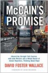 David F Wallace, David Foster Wallace - McCain's Promise