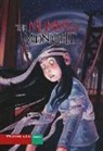 Steve Brezenoff, Steve/ Prothero Brezenoff, Tiffany Prothero - The Mummy at Midnight