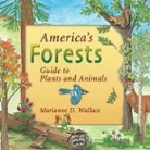 Marianne Wallace, Marianne D. Wallace - America's Forests