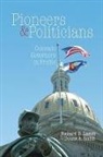 Richard D Lamm, Richard D. Lamm, Richard D./ Smith Lamm, Duane A Smith, Duane A. Smith - Pioneers & Politicians