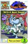 Bobbi Weiss, Bobbi/ Weiss Weiss, David Weiss, Robbie Short - Hiro Dragon Warrior