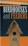 Ken (EDT) Beck, Cool Springs Press, Editors of Cool Springs Press, George Loggins, Ken Beck - Build Your Own Backyard Birdhouses and Feeders