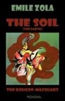 Emile Zola, Andrew Moore - The Soil (The Earth. The Rougon-Macquart)