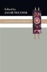 Jacob (EDT) Neusner, Jacob Neusner - Sacred Texts and Authority