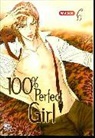 Coolkyousinnjya, Johanne, Wann - 100% Perfect Girl Volume 6
