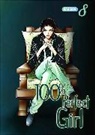 Akiho Ieda, Wann - 100% Perfect Girl Volume 8