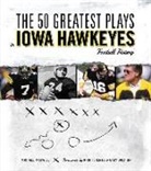 Michael Maxwell, Michael/ Dolphin Maxwell - The 50 Greatest Plays in Iowa Hawkeyes Football History