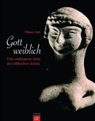Othmar Keel, Ottmar Keel - Gott weiblich