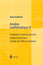 Roger Godement - Analyse mathématique IV