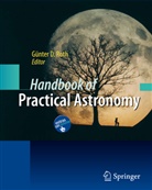 Günte D Roth, Günter D Roth, Günter D. Roth, Günter D. Roth - Handbook of Practical Astronomy