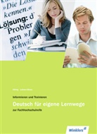 Raymund Elfring, Alexandra Lehnert-Branz - Deutsch für eigene Lernwege zur Fachhochschulreife