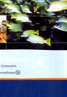 Lambacher-Schweizer, Ausgabe Baden-Württemberg, Neubearbeitung - 4: Lambacher Schweizer Mathematik 4. Ausgabe Baden-Württemberg, m. 1 CD-ROM