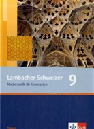 Lambacher-Schweizer, Ausgabe Hessen, Neubearbeitung: 9. Schuljahr