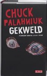 C. Palahniuk, Chuck Palahniuk - Gekweld