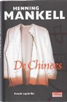 Henning Mankell - De Chinees