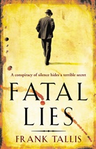 Frank Tallis - Fatal Lies