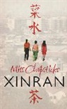 Xinran - Miss Chopsticks
