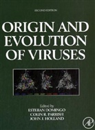 Domingo, Esteban Domingo, Esteban (EDT)/ Parrish Domingo, Colin R. Parrish, Esteban Domingo, Domingo Esteban... - Origin and Evolution of Viruses