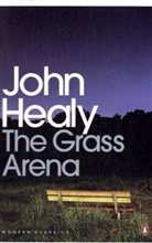 John Healy, Colin MacCabe - The Grass Arena
