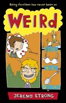 Jeremy Strong - Weird