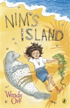 Kerry Millard, Wendy Orr, Kerry Millard - Nim's Island
