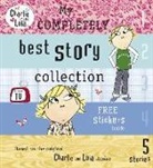 Lauren Child - My Completely Best Story Collection
